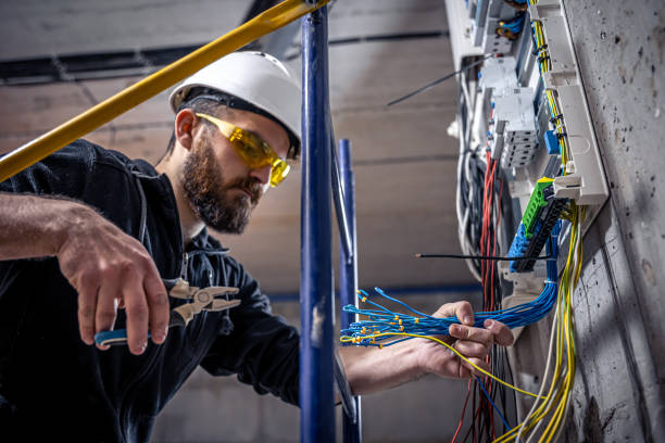  Dimondale, MI Electrician Pros