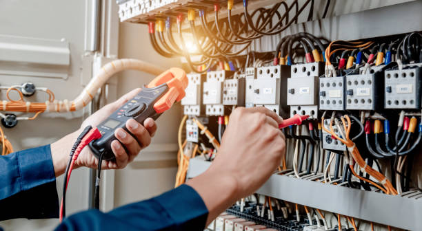 Best Electrical Wiring Services  in Dimondale, MI