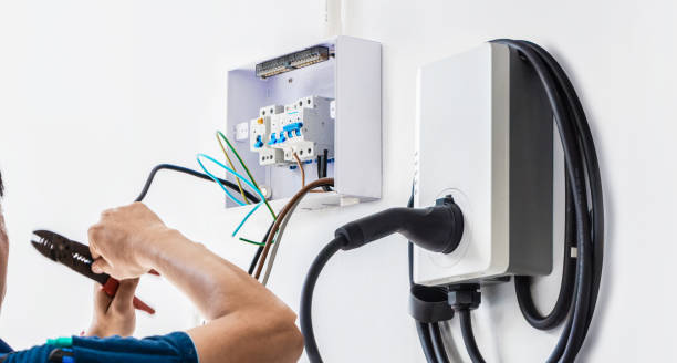 Best Electrical Troubleshooting Services  in Dimondale, MI